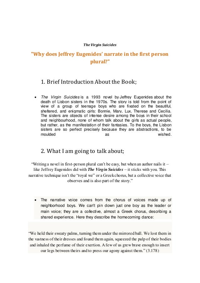 Narrative techniques in the boy in the boy in the striped pajamas literary analysis